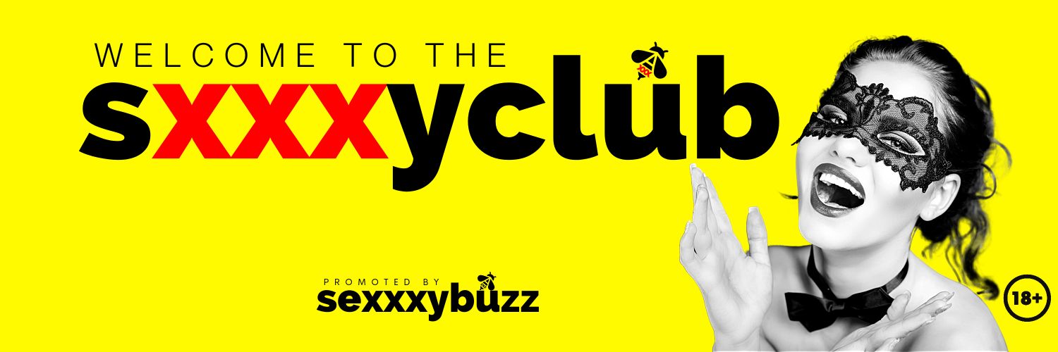 SXXXY CLUB's banner