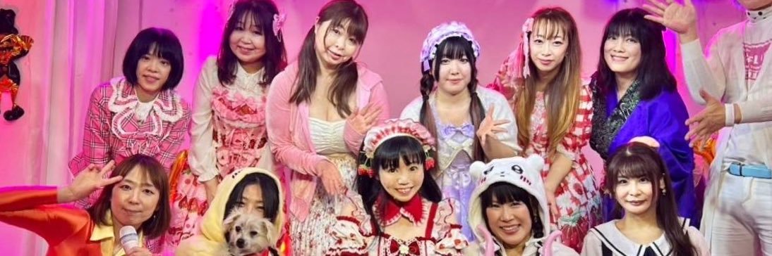 じーこ 鈴木まりえじゃない方's banner