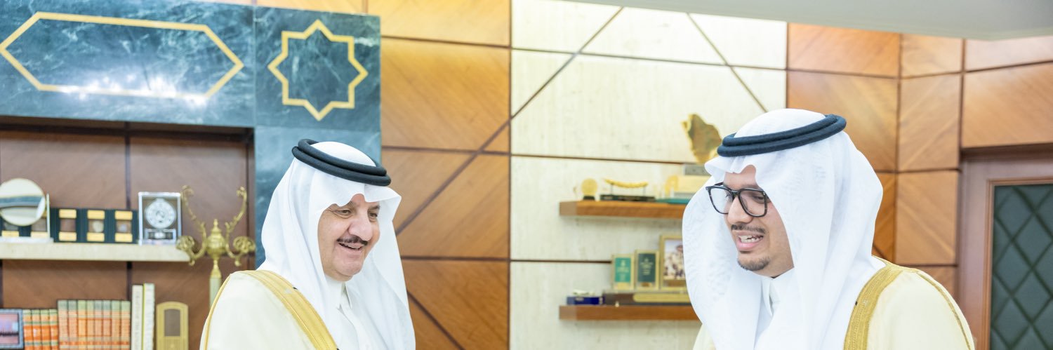 مازن العصيل's banner