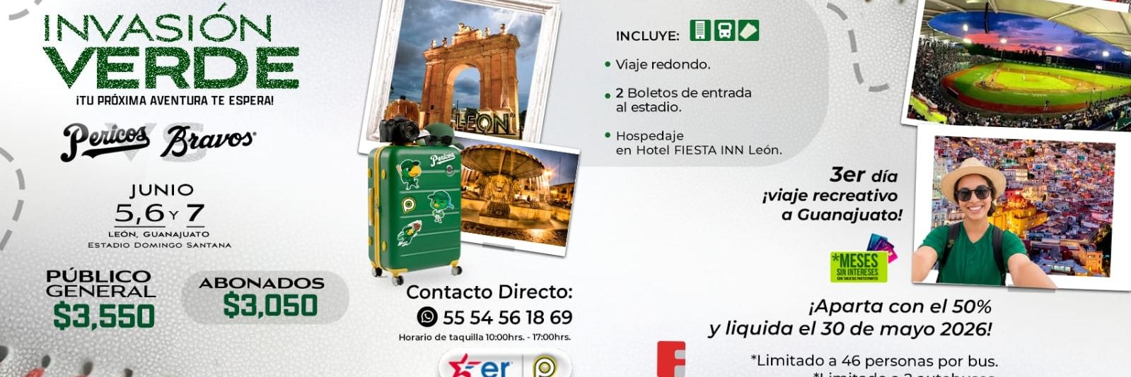 Pericos de Puebla's banner