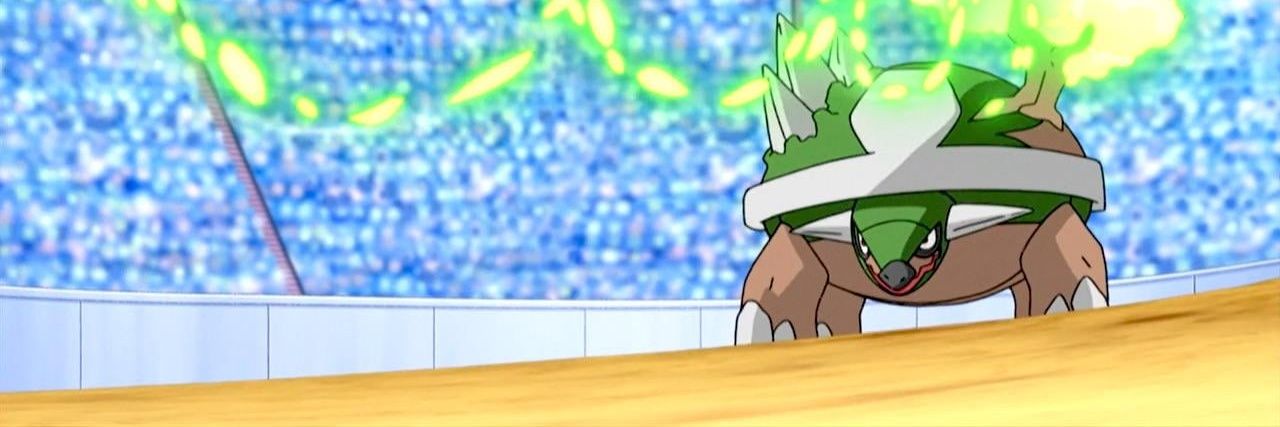 Iker Torterra's banner
