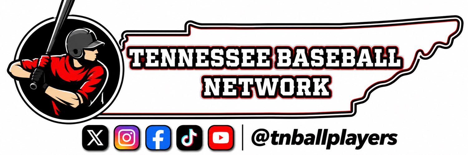 Tennessee Baseball Network's banner