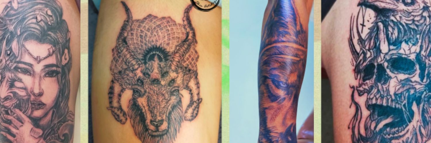 Sai Tattooist ↔️'s banner