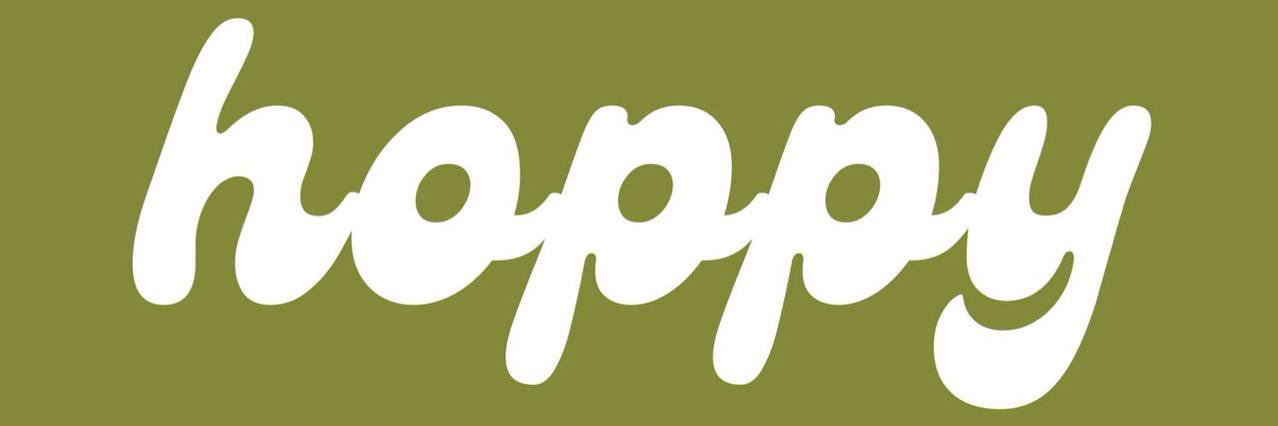 hoppy's banner