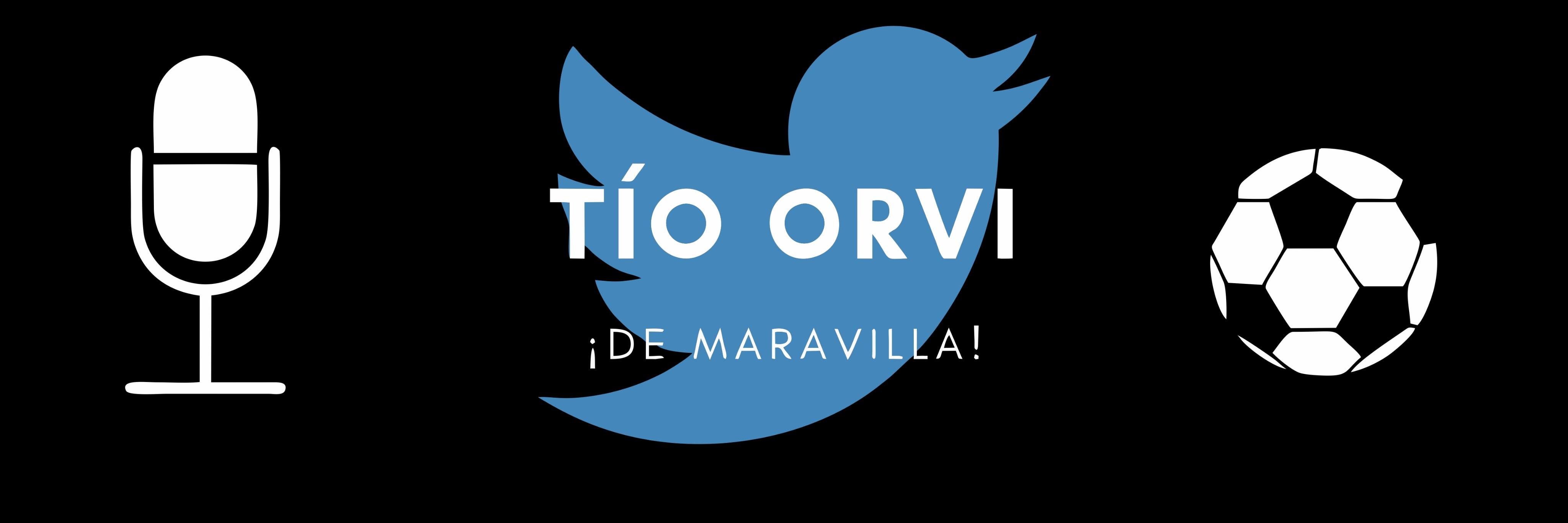 Tío Orvi(Parodia)'s banner