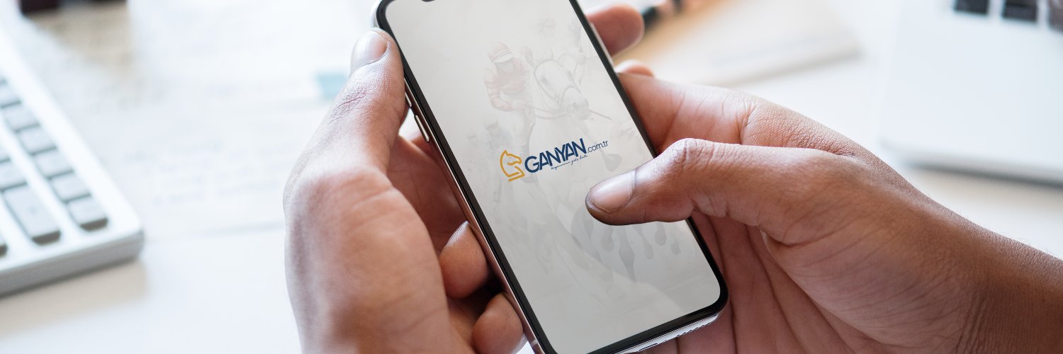 Ganyan.com.tr's banner
