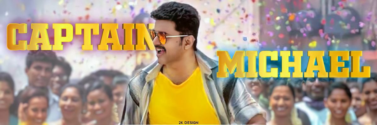 Cᴀᴘᴛᴀɪɴ Mɪᴄʜᴀᴇʟ😎ᴮᴱᴬˢᵀ's banner