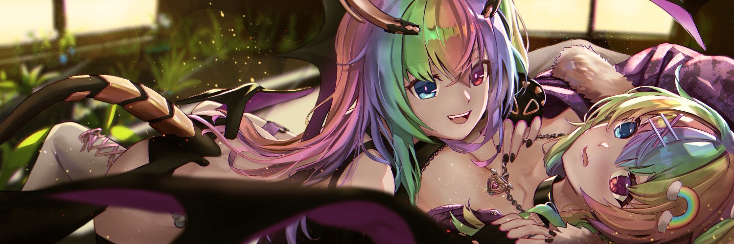 allie's banner