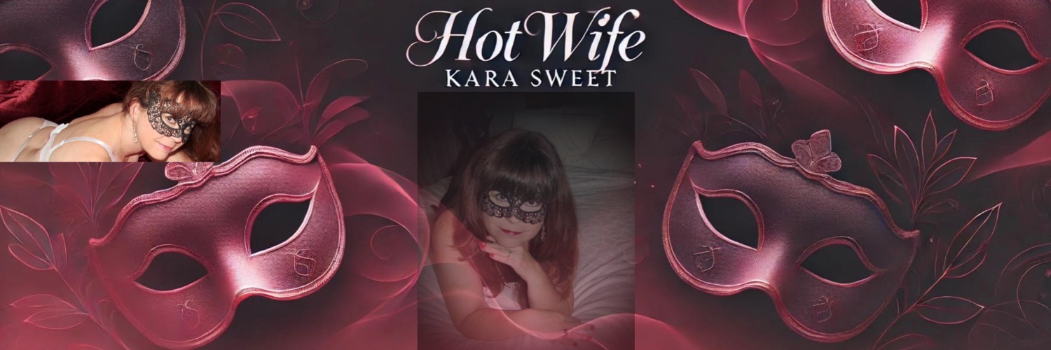 Kara Sweet's banner