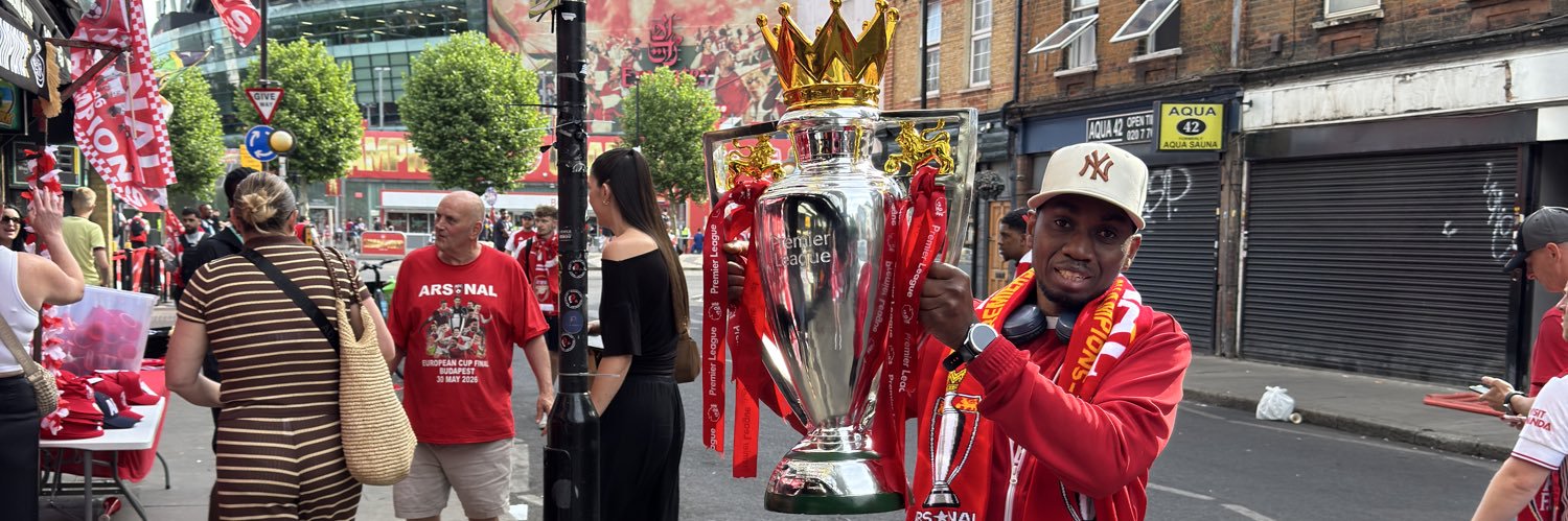 Habdulakeem Bhadmus's banner