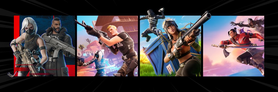 Fortnite News & Leaks's banner