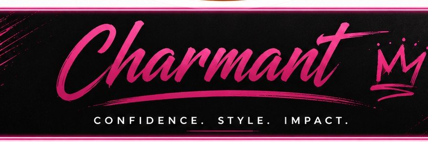 charmant's banner