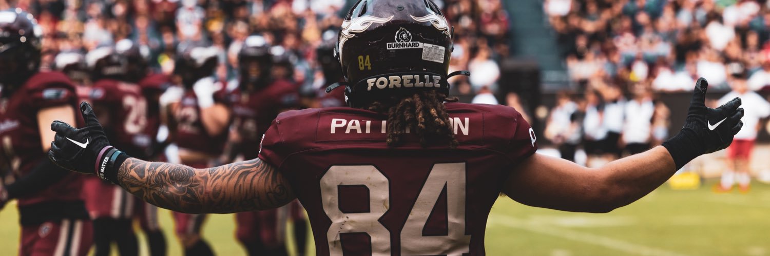 Willie P ⚡️'s banner