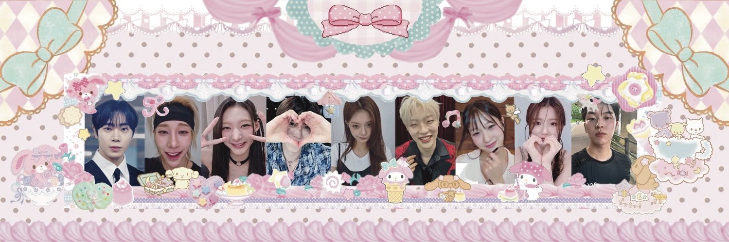 파이 🧸's banner