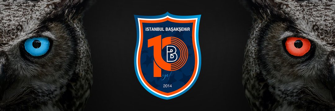 RAMS Başakşehir's banner