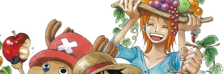 Mikey D. Luffy's banner