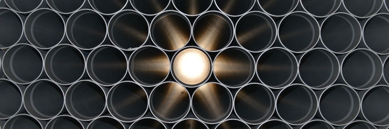 Jain Pipe's banner