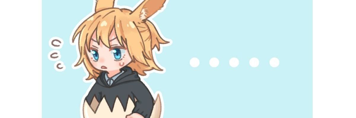 chiyo's banner