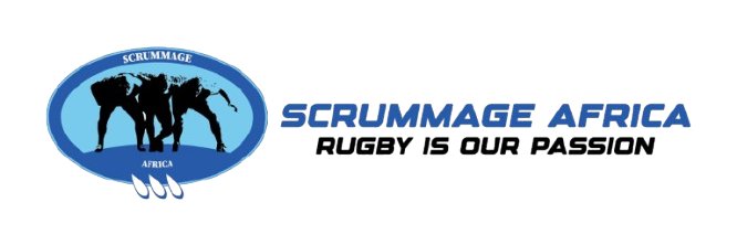 Scrummage Africa's banner