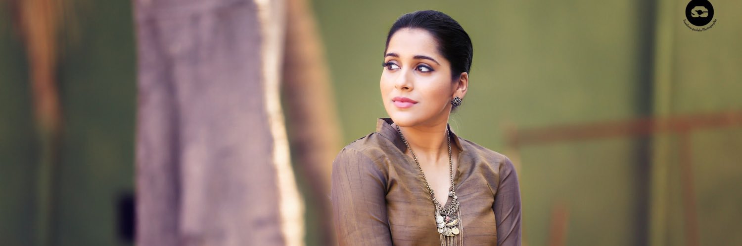 rashmi gautam's banner