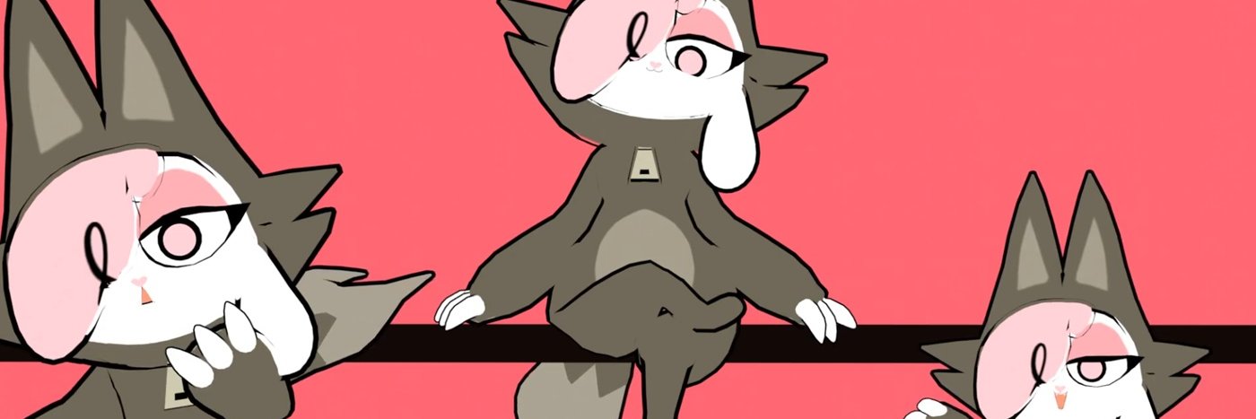 Pepeu In 3D's banner
