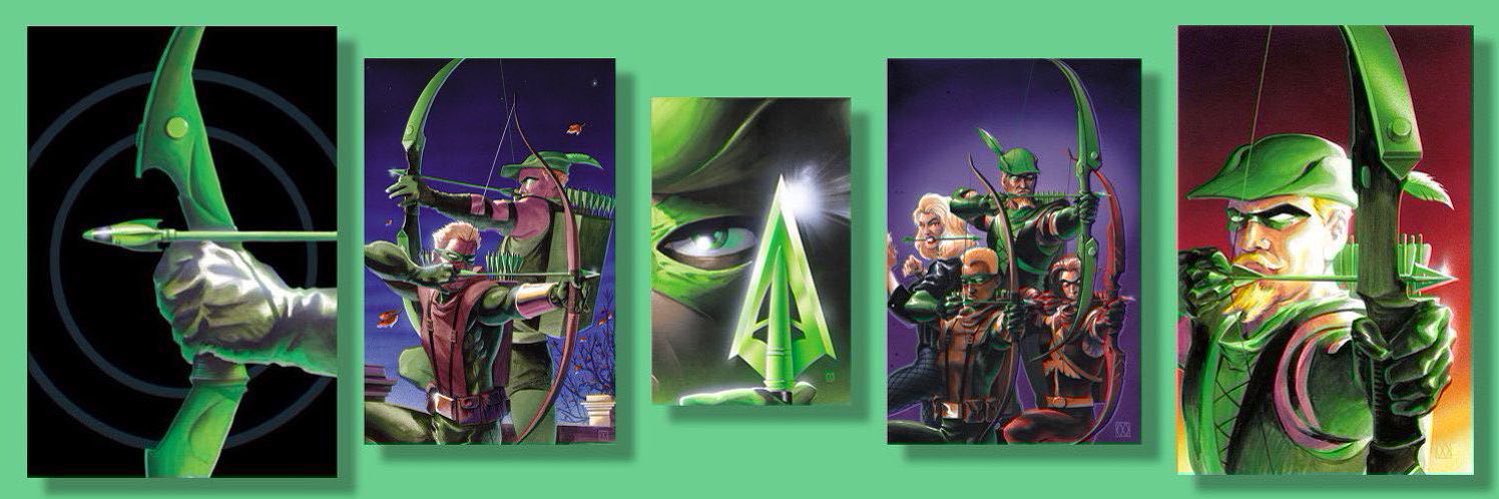 Ollie🏹's banner