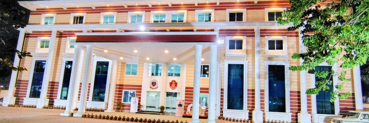 DCP Bhubaneswar's banner