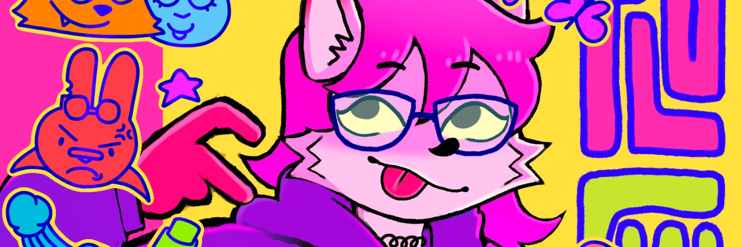 Fluchinick 🇨🇱 COMMS CLOSED (6/6)'s banner
