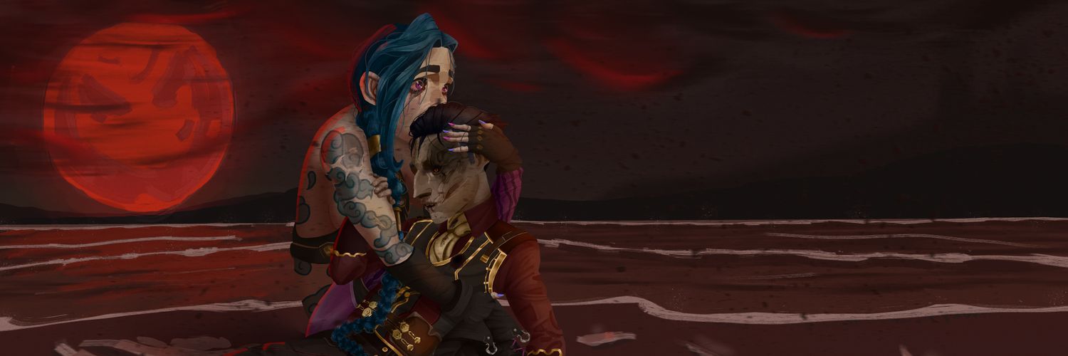 idahC || Filho perdido do Ash Williams's banner