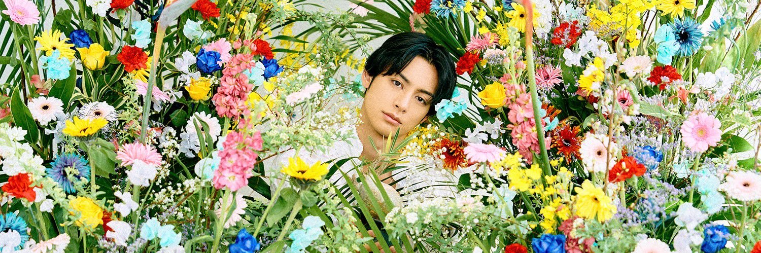 立花裕大's banner