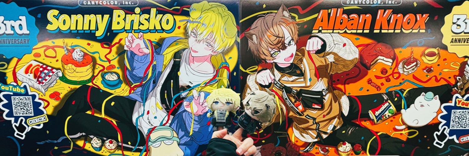 あゆた🐾5/3 ビビコス:魔フィア's banner