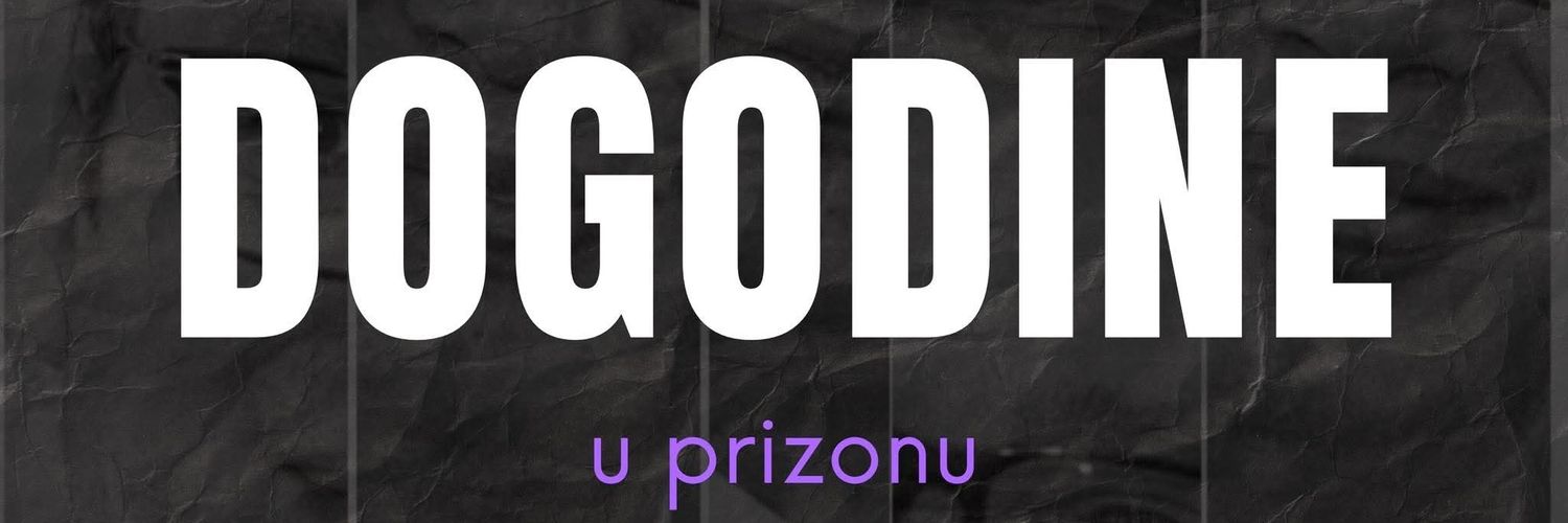 Vesna M.'s banner