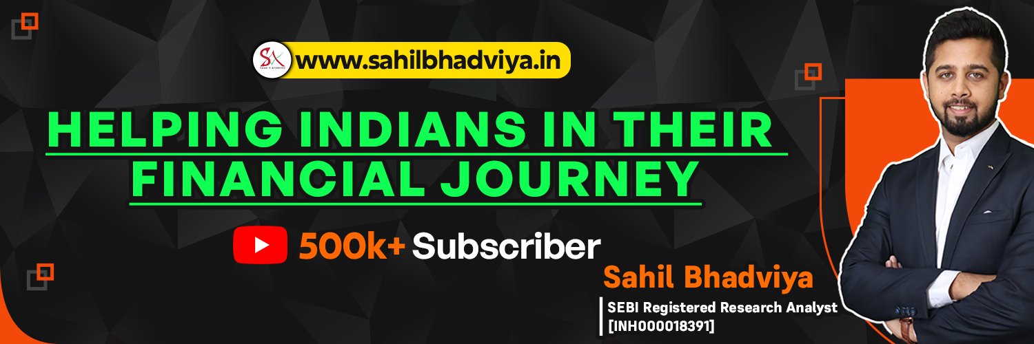 sahil bhadviya's banner