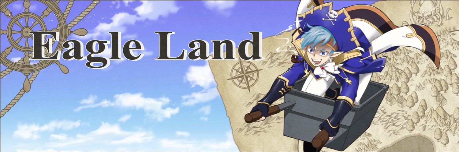 イーグルランド⚓スタレゾ's banner