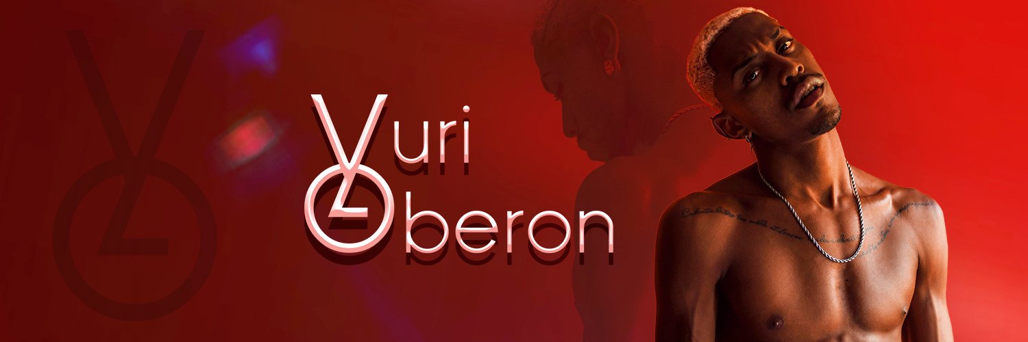 🇧🇷🤴🏾Yuri Oberon 🤴🏾🇧🇷's banner