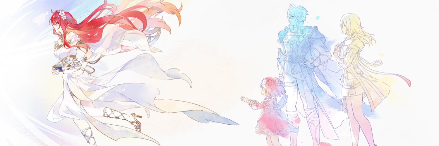 Ronie's banner