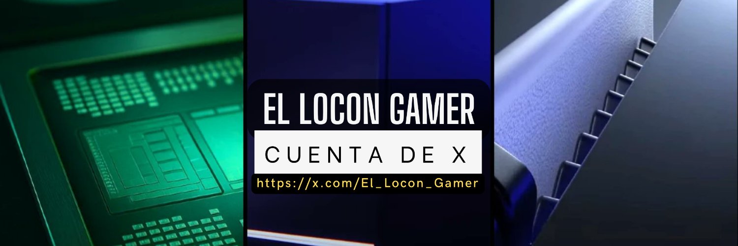 El Locon Gamer's banner