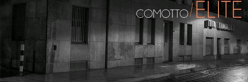 Baltasar Comotto's banner