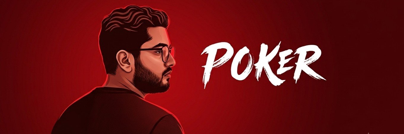 POKER's banner