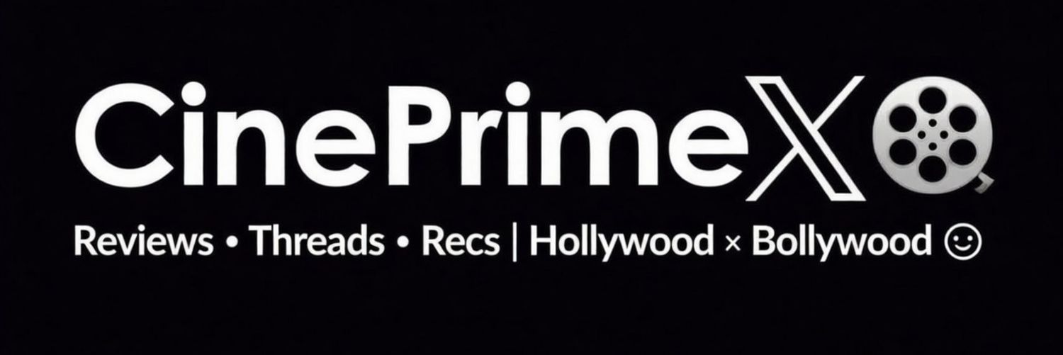 CinePrimeX's banner