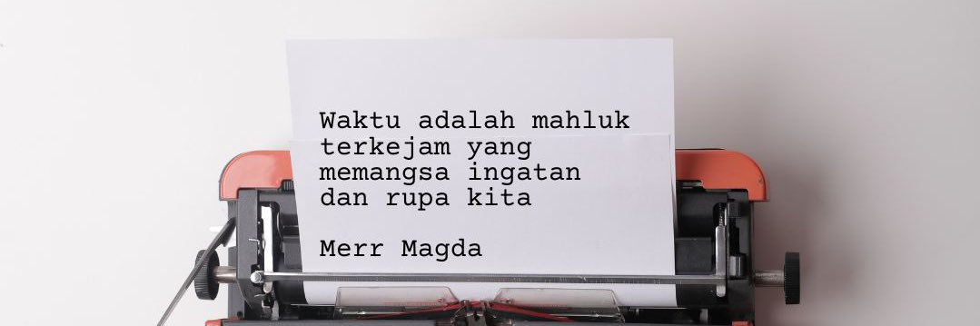 Merr Magda's banner