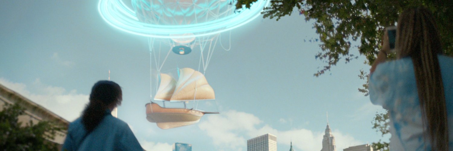 Niantic Support's banner