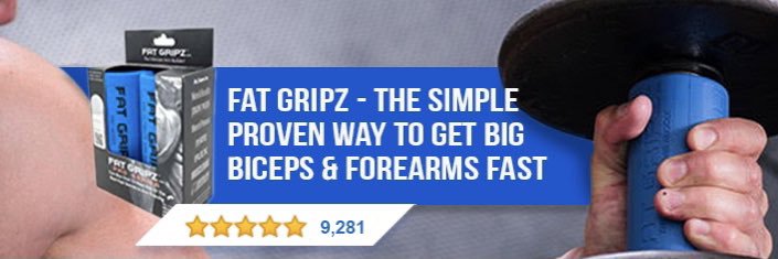 Fat Gripz's banner
