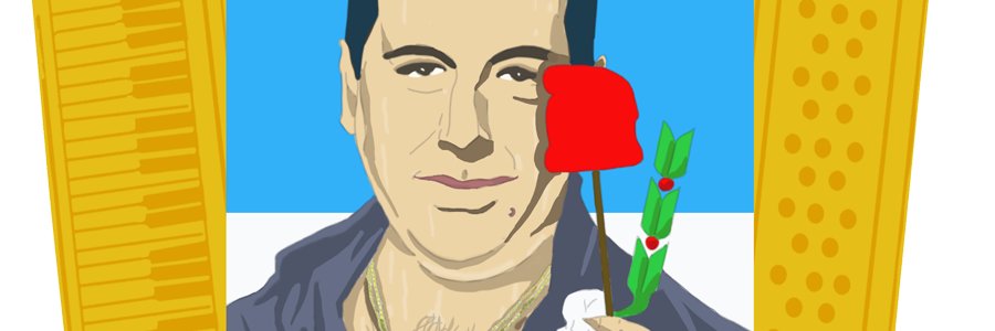 El Fin del Mundo's banner
