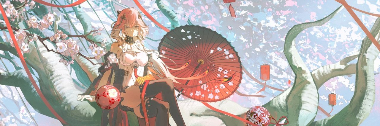 樱花动漫's banner