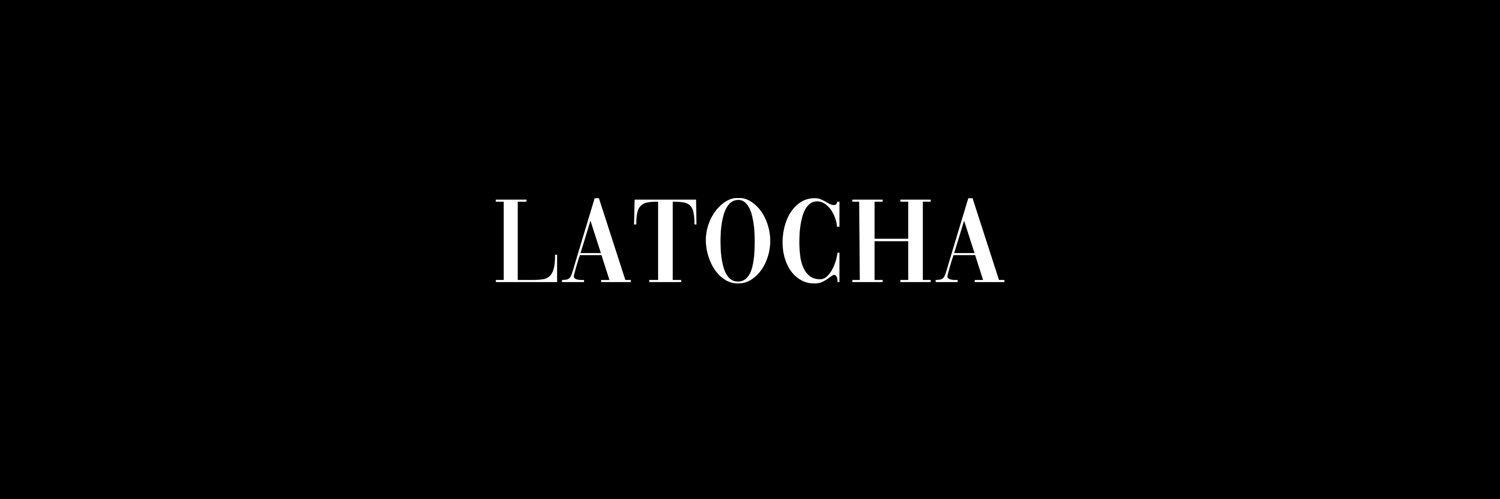 LaTocha's banner