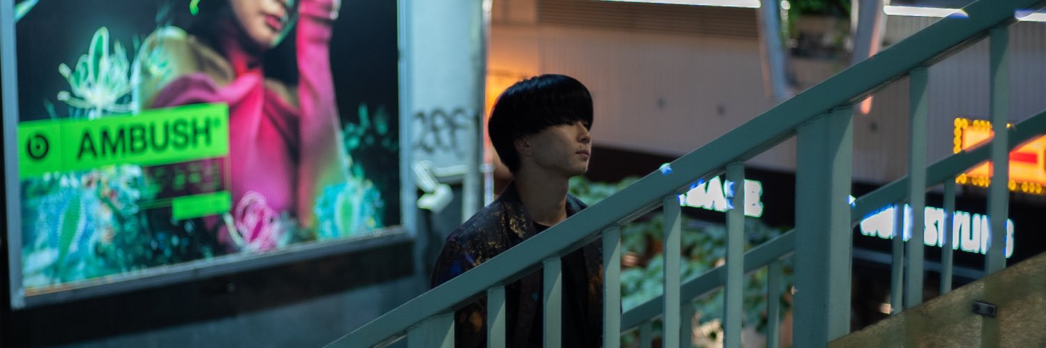 chinen_boy's banner
