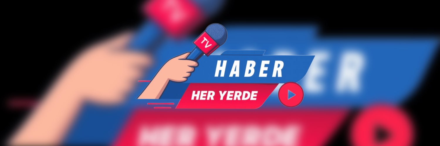 Haber Her Yerde's banner