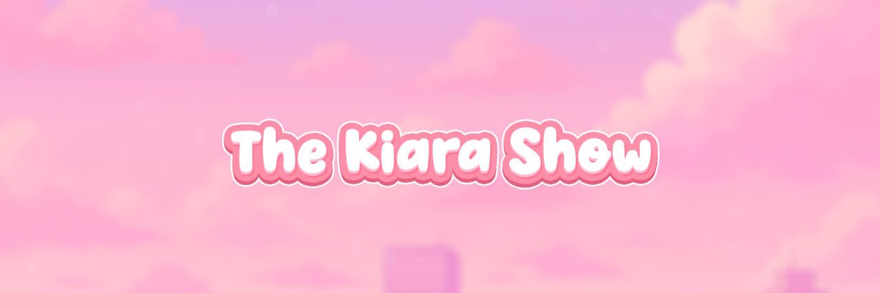 Kiaraakitty's banner