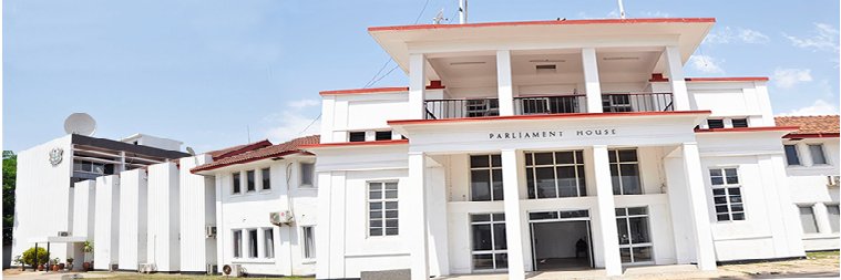 CHRAJ GHANA ⚖️'s banner